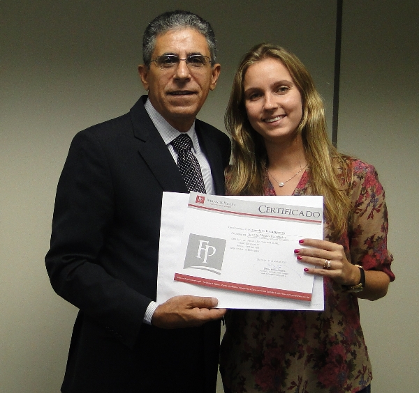 Curso de Calculos Trabalhistas Turma 39 abril de 2013